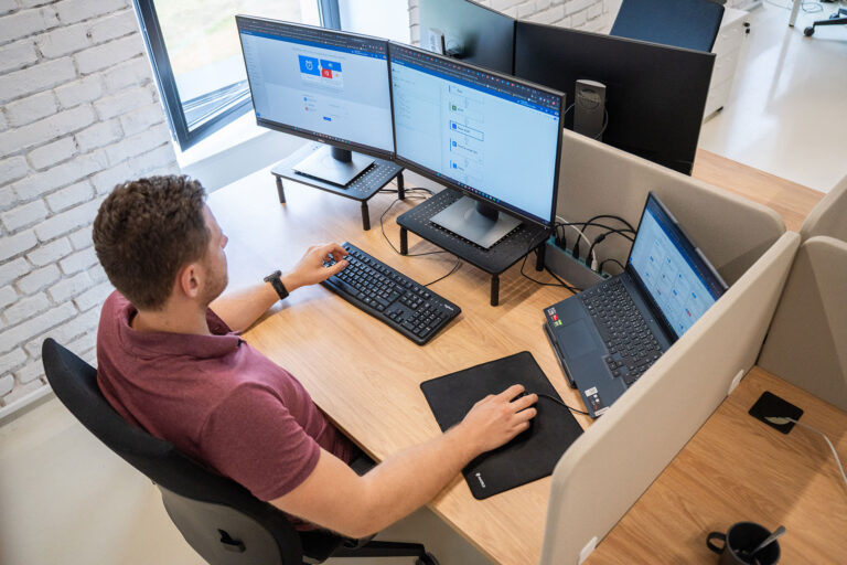 Integrationsplattform