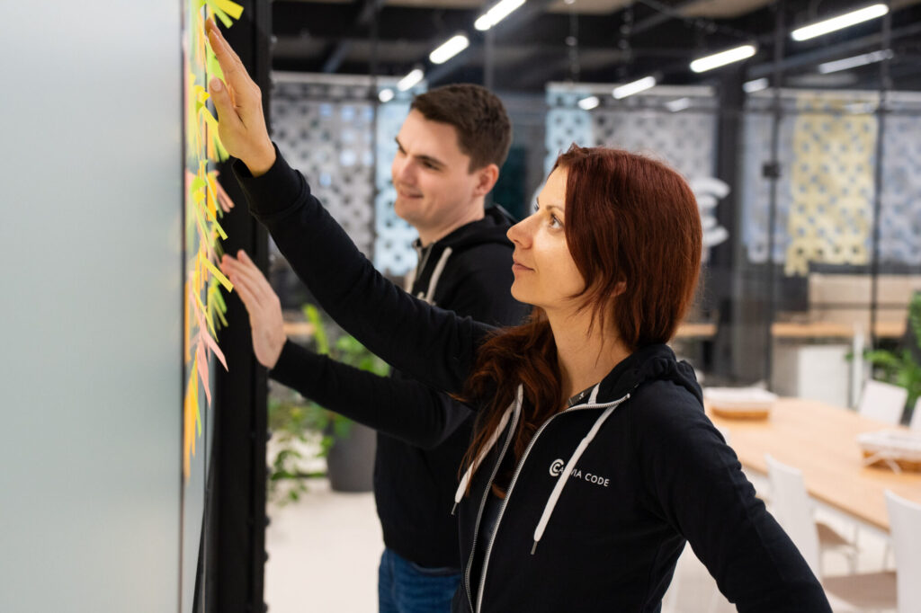 digitale Transformation Trends 2026