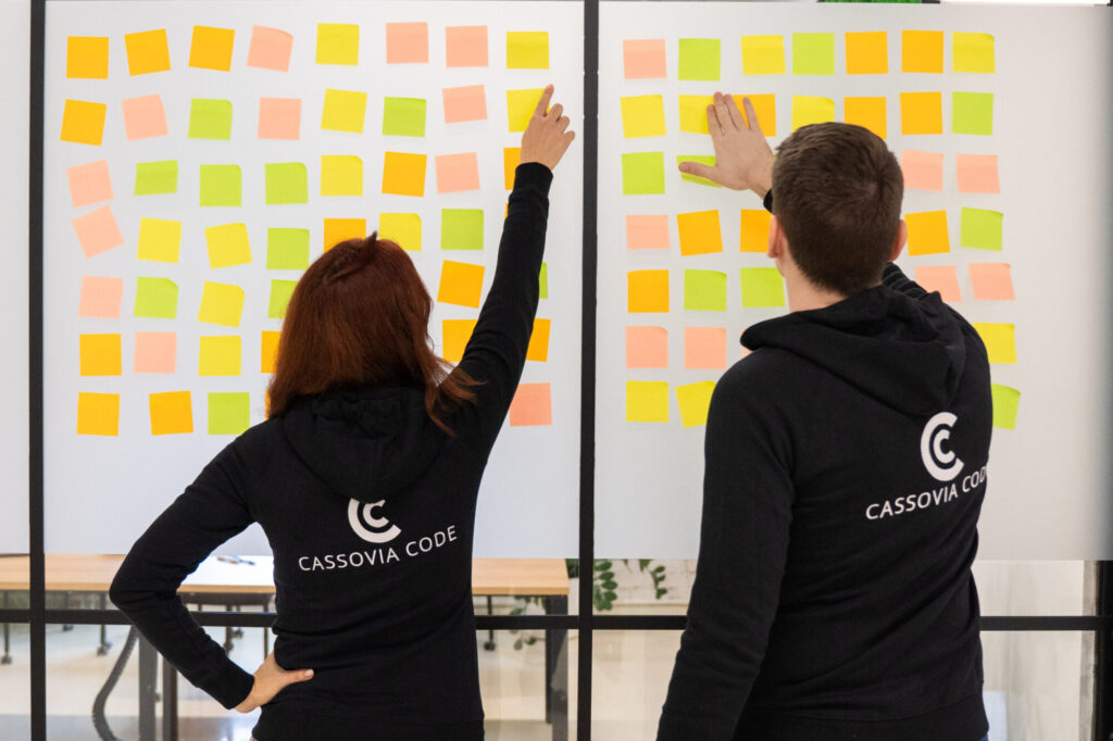 digitale Transformation Trends 2026