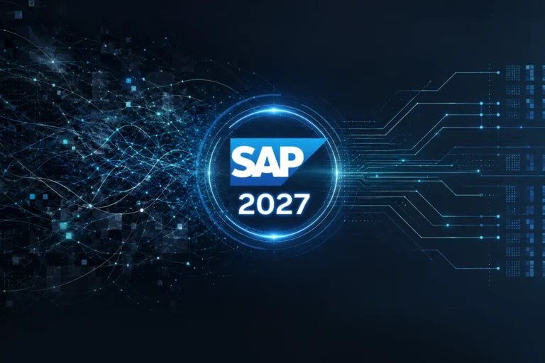 Ende des SAP-ECC-Supports